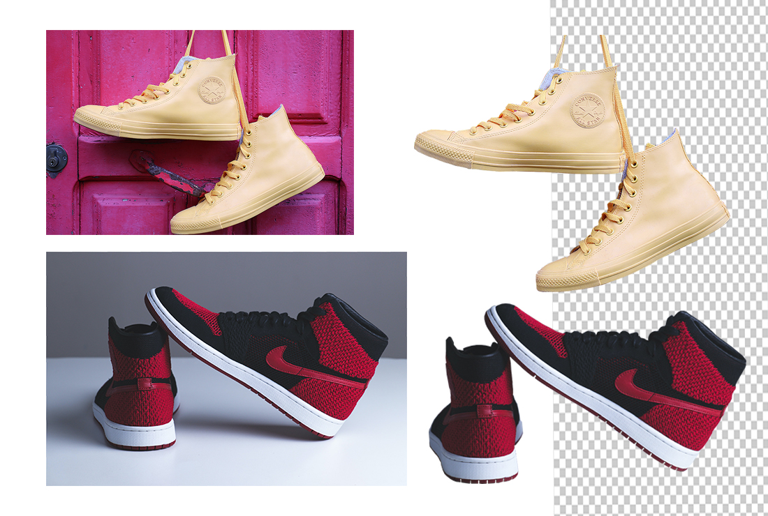 I will amazon product listing, background remove, and photo editing