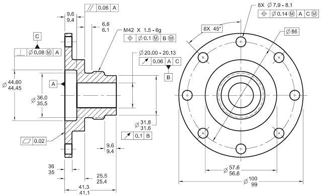 I will make auto cad drawing and Solid works drawing from PDF,images and hand drawn
