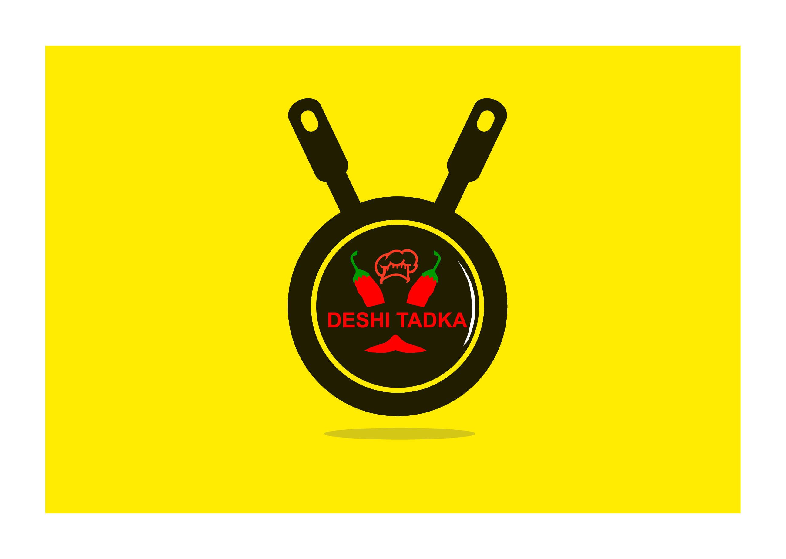 I will do professional logo design for your business in 24 hours