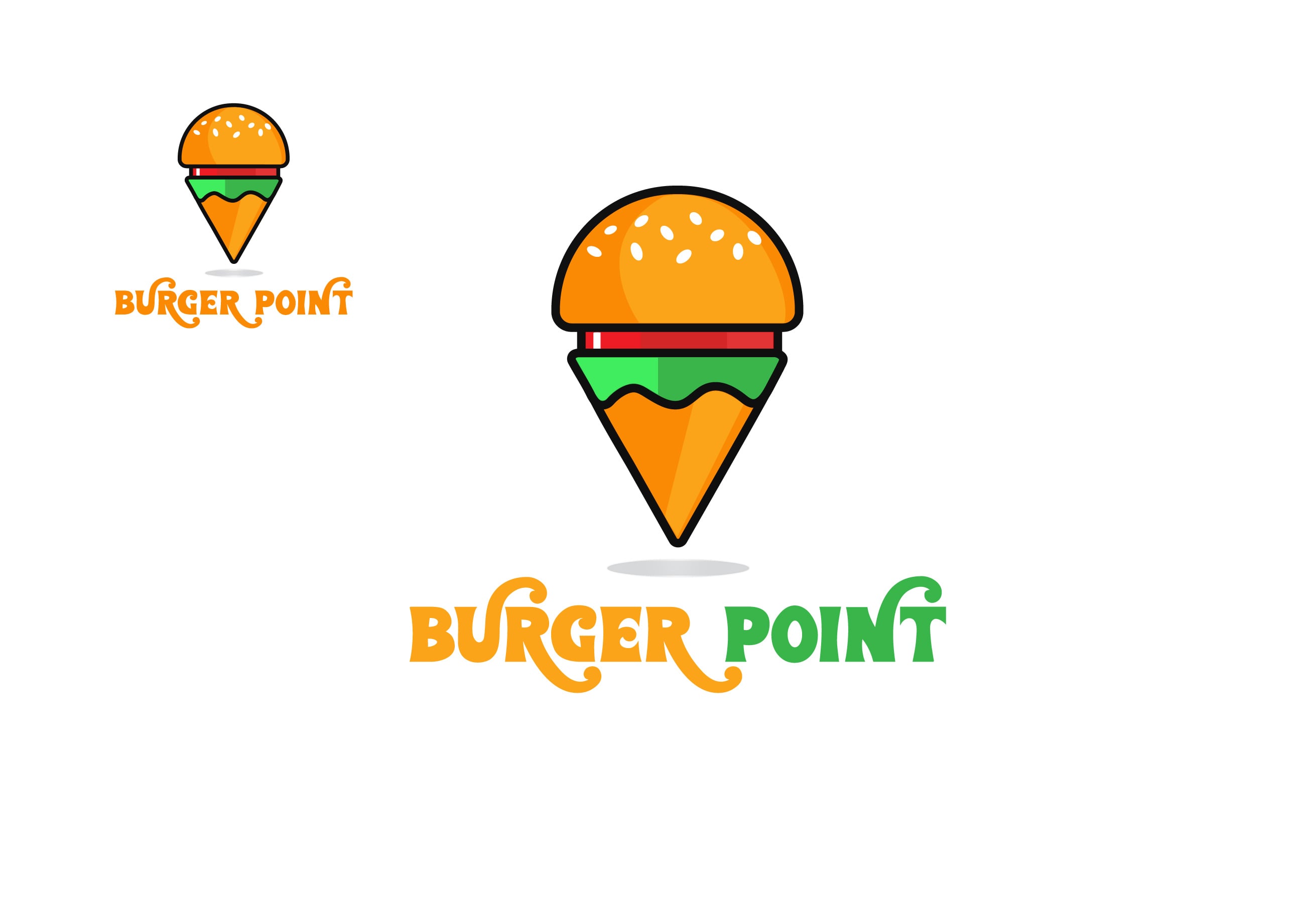 I will do professional logo design for your business in 24 hours