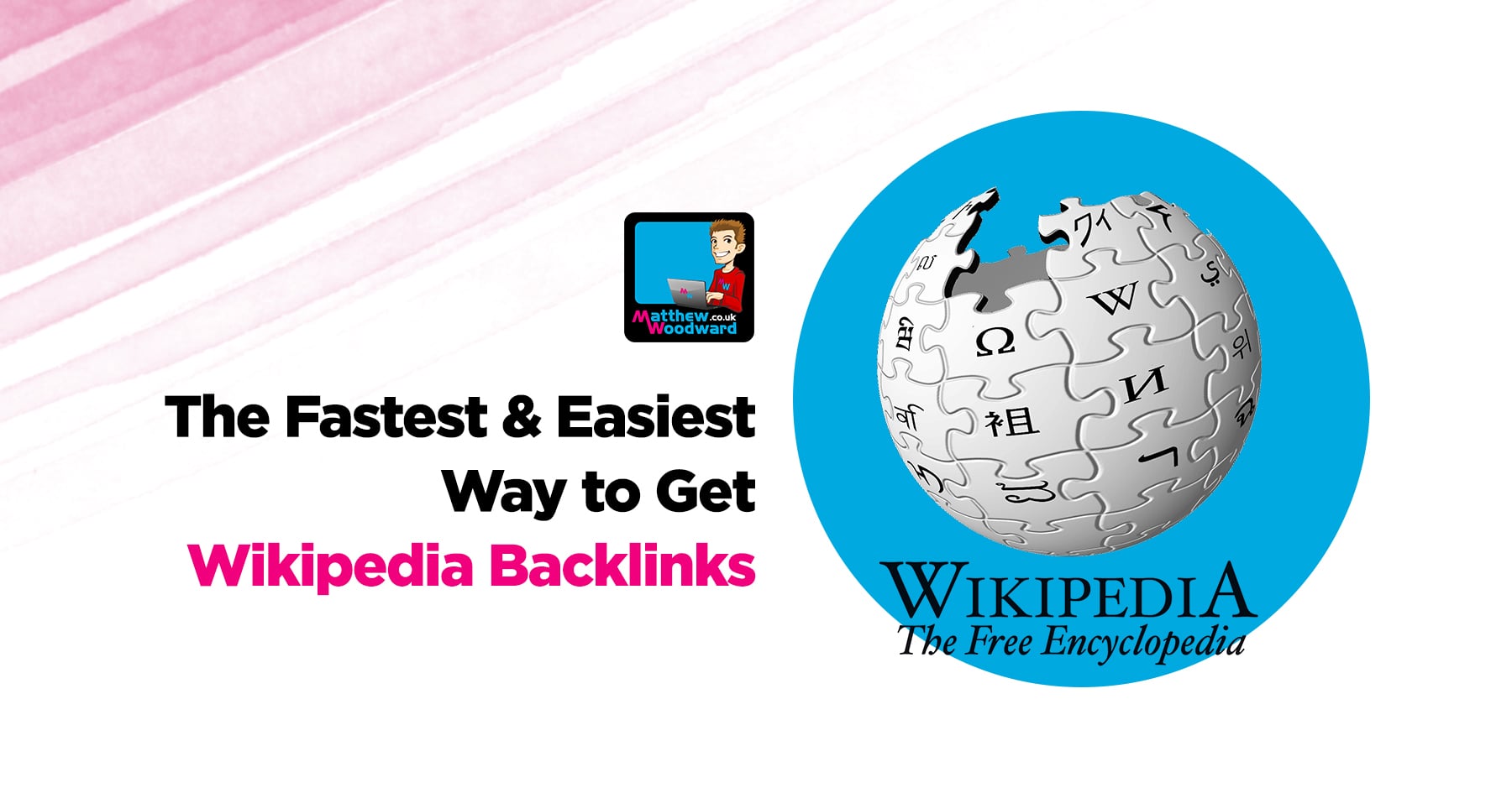 High Quality Niche Relevant Wikipedia back-link with ...