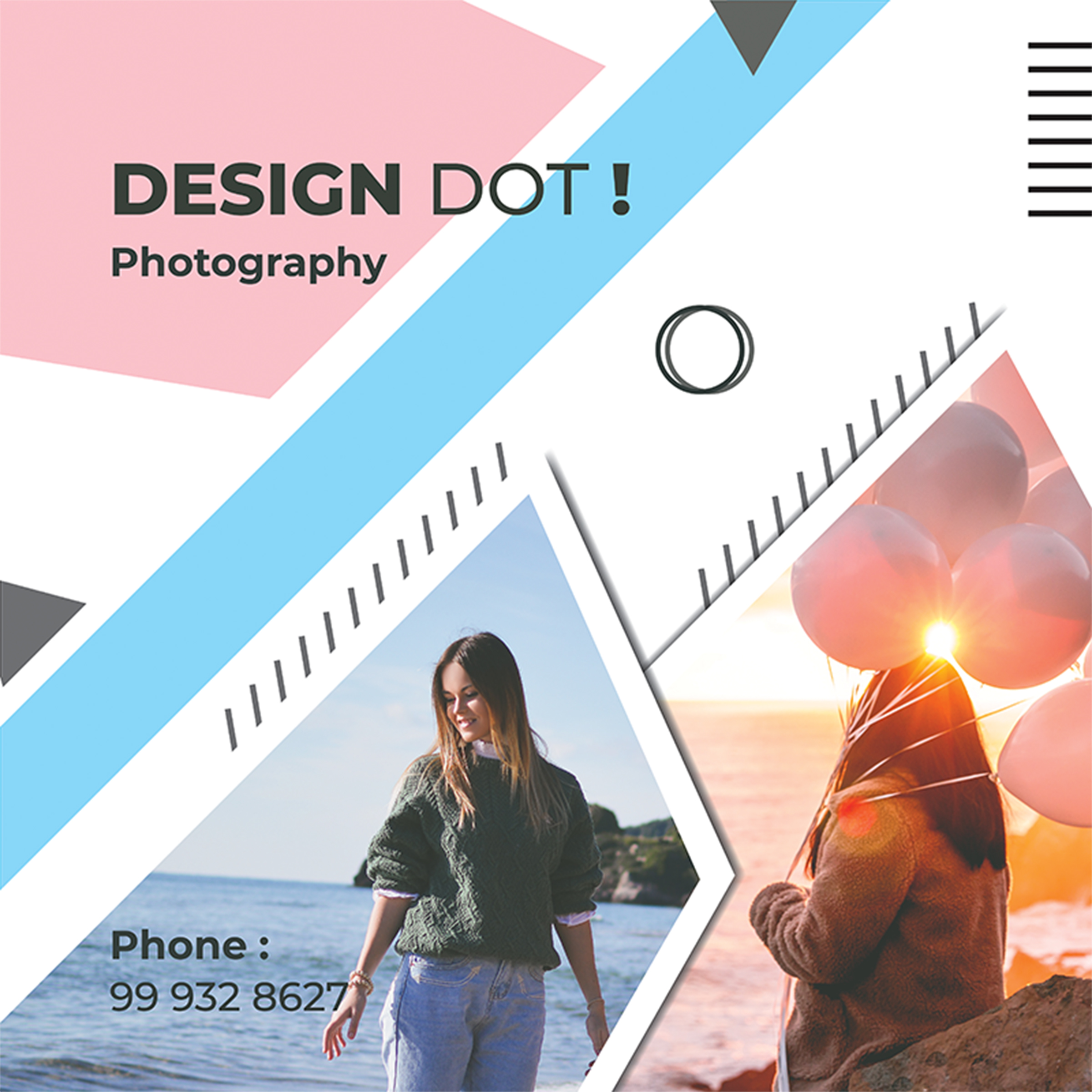 I will create Exclusive social media post design