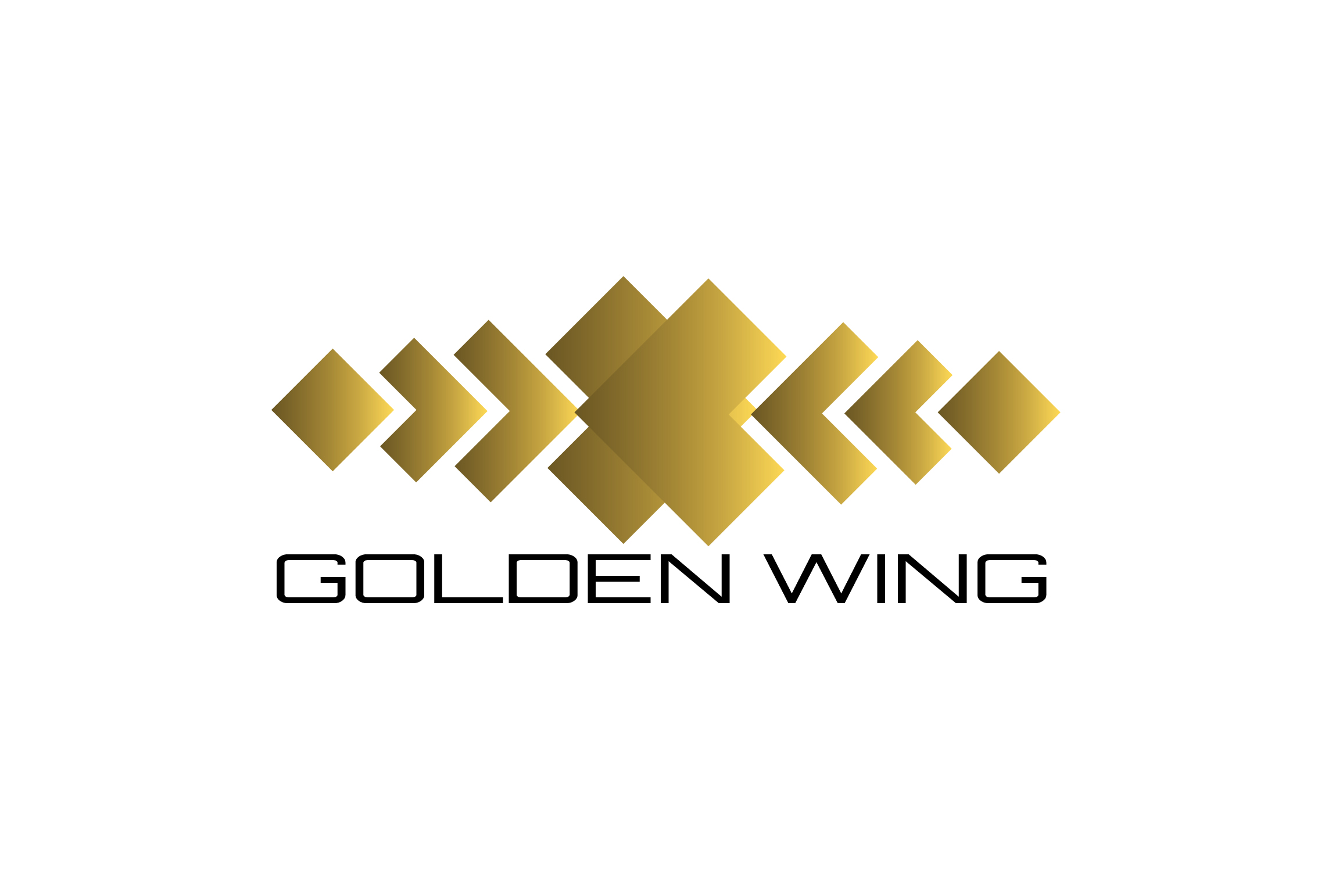 I will create standard logo for you