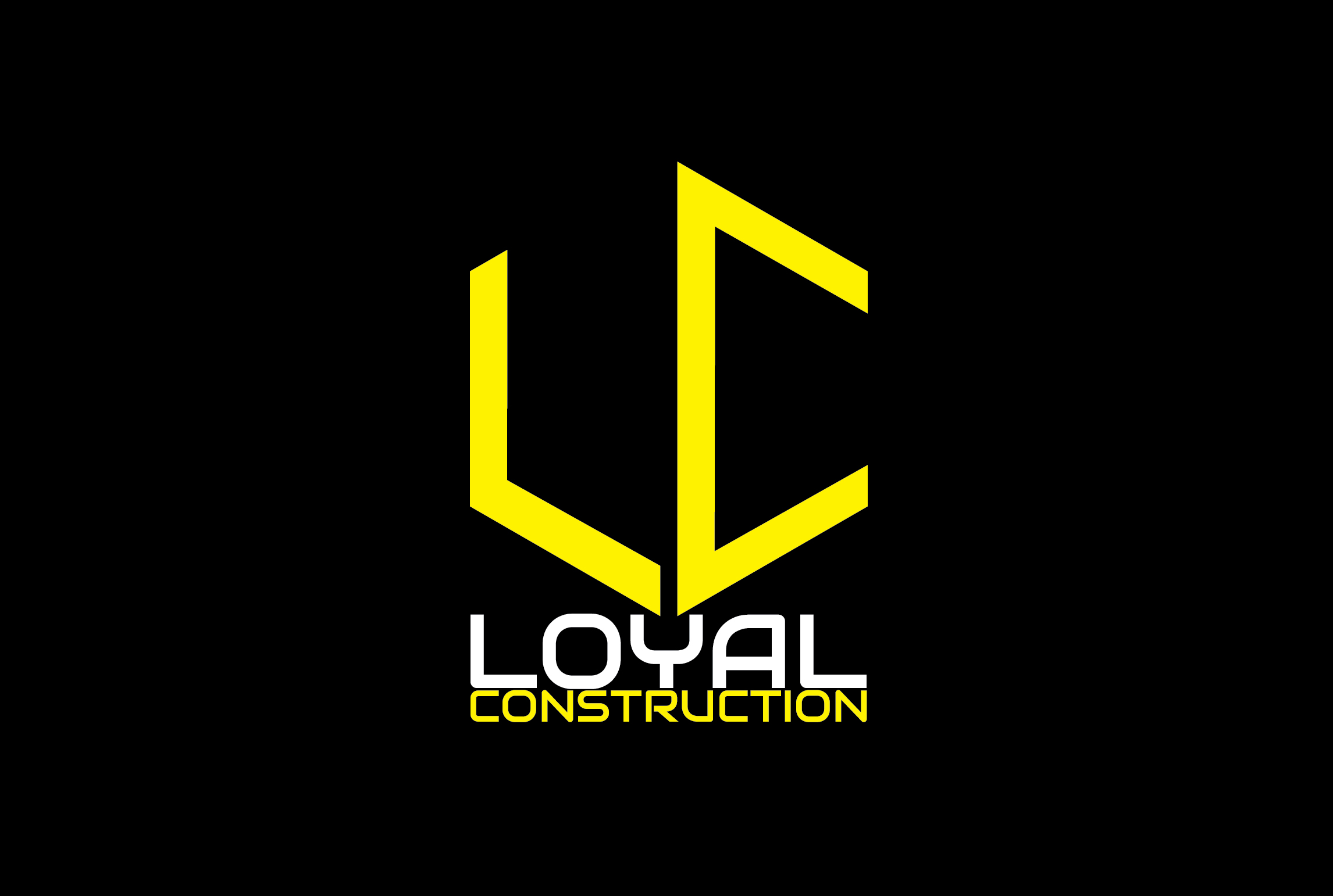 I will create standard logo for you