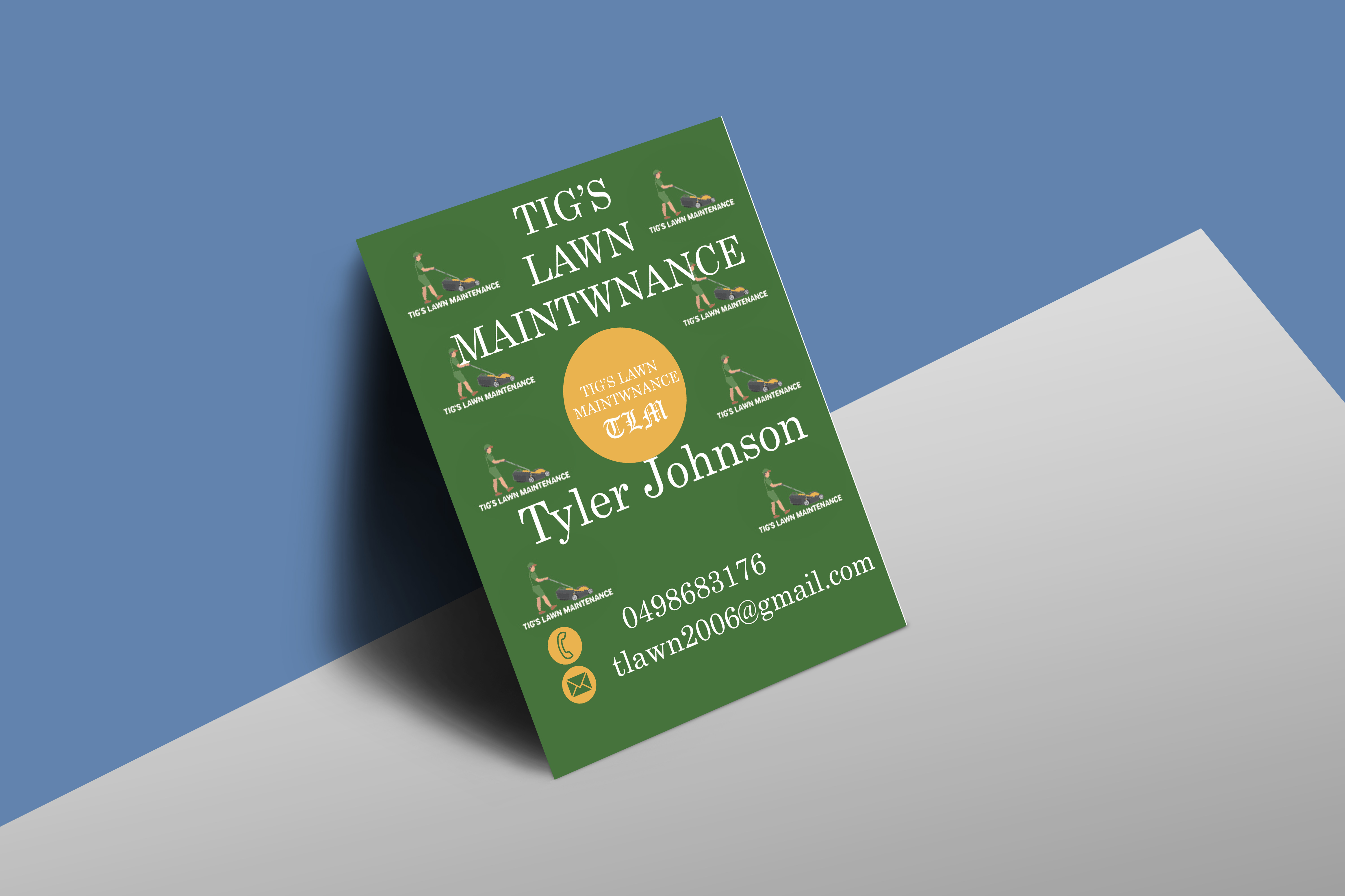 I Will do corporate flyer design for you 24 hours