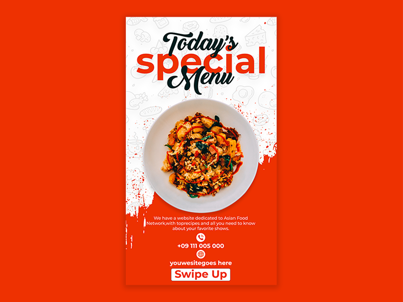 I will design social Graphic Design for Social Media for your business