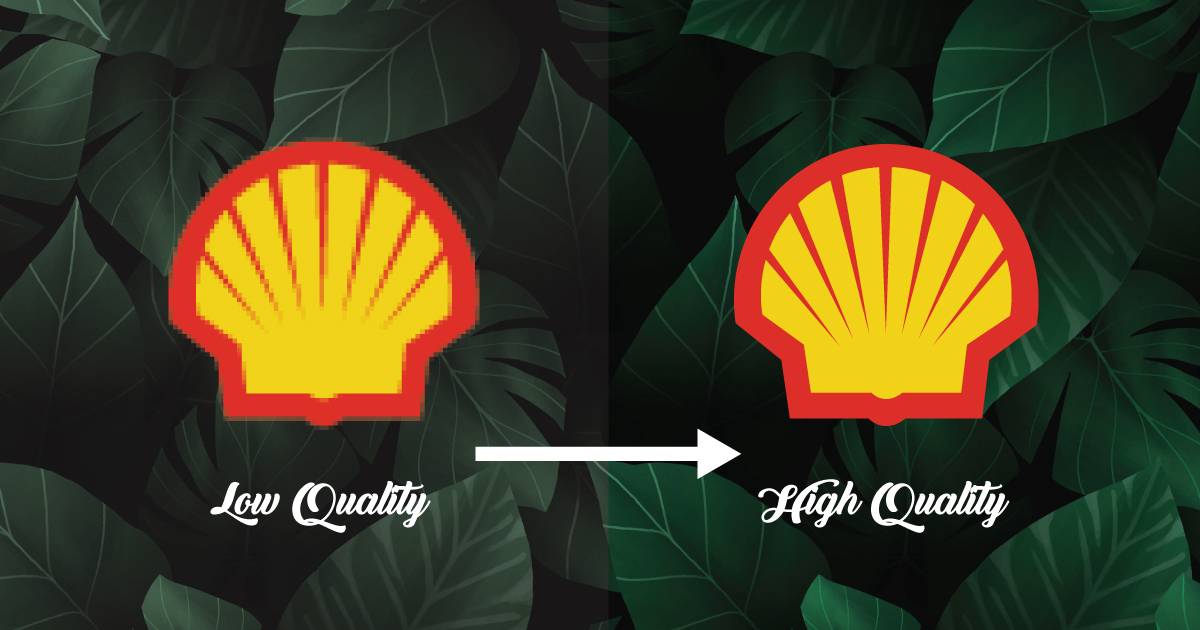 I will do vector tracing,renew or redraw your logo or art 