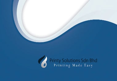 I will do Amazing Business Card design For you