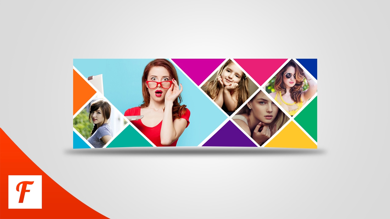 I will Create a Facebook Instagram or Youtube Cover and or Banner