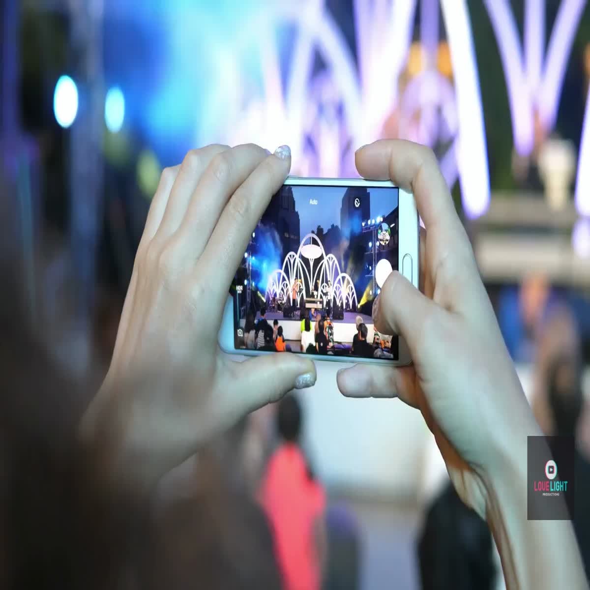 I will Create a Video Advertisement for you