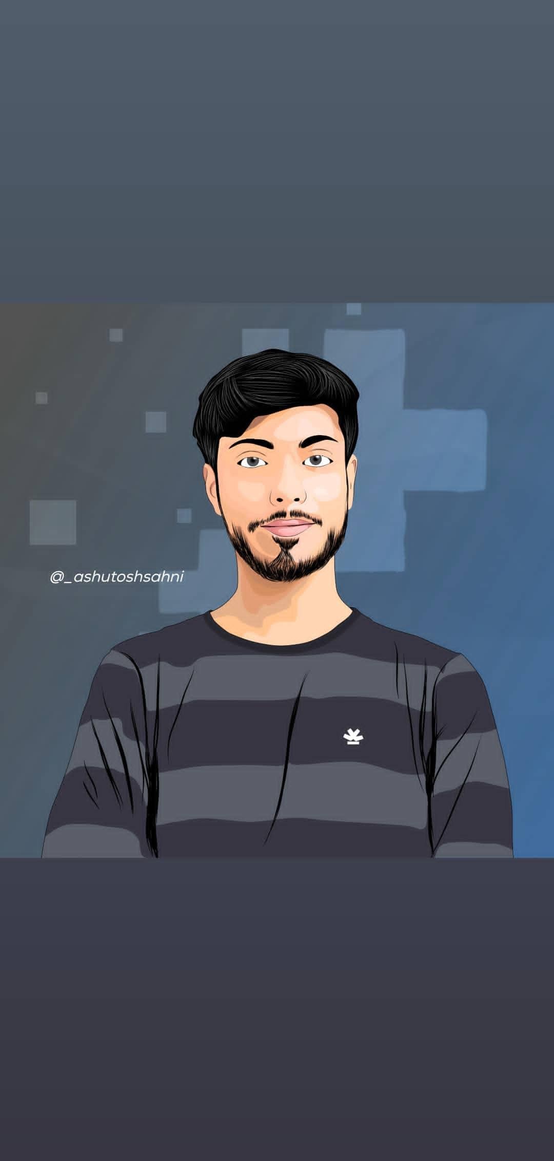 I'll Make Vector Art or Cartoon Avatar From Your Photo