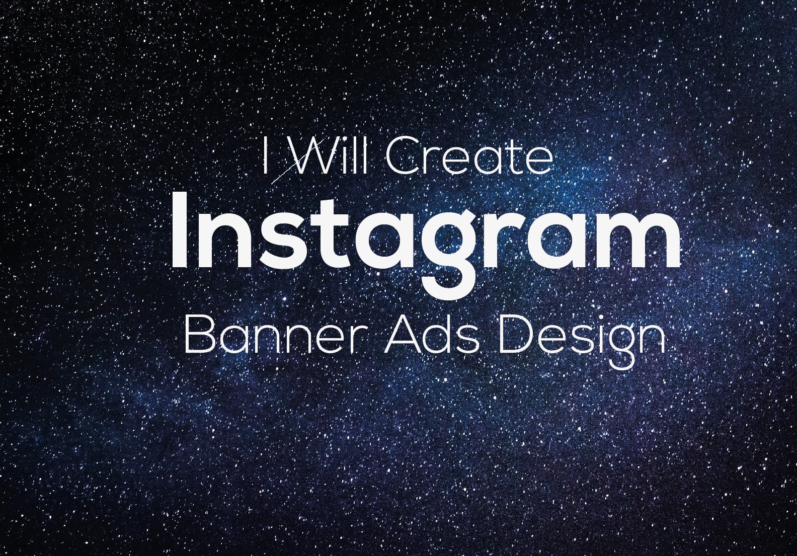  I will design creative 5 social media posts for Instagram