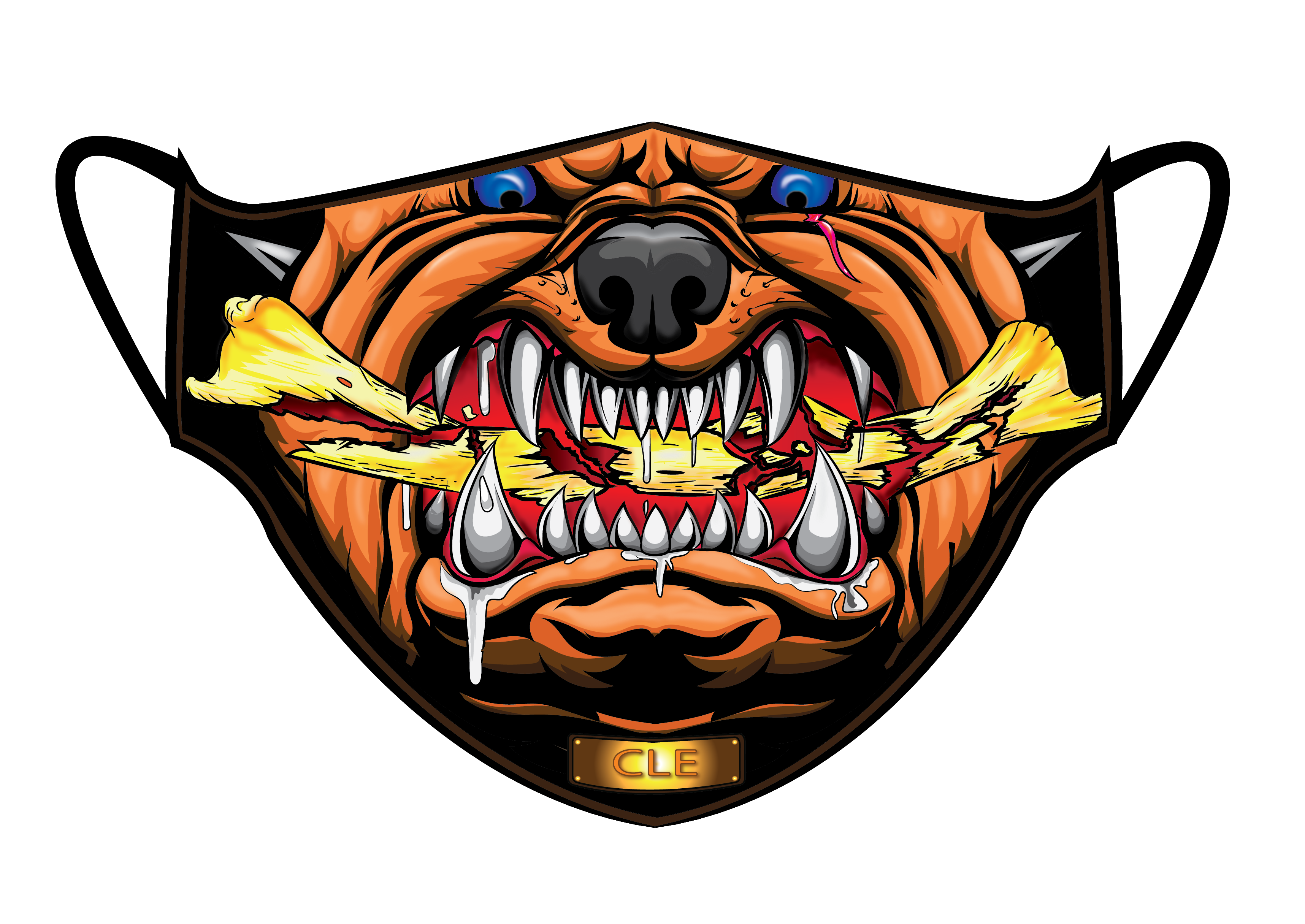 I will do cartoon and hand drawn illustration for you