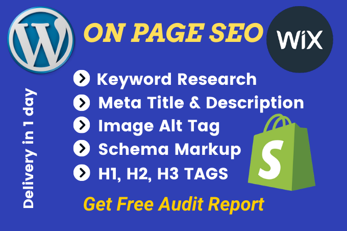 Wix Add Meta Tags For Google Search Your Wix Website Search Engine