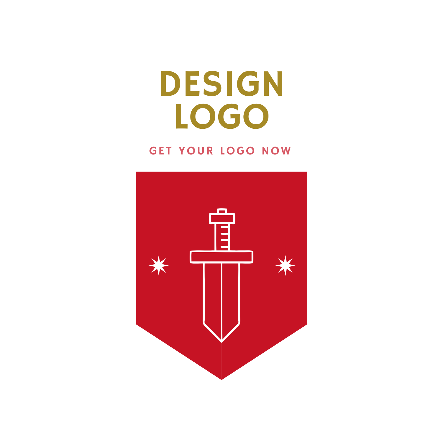 I will design any type of professional logo