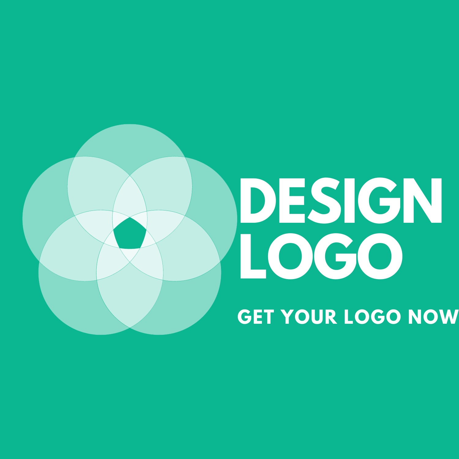 I will design any type of professional logo