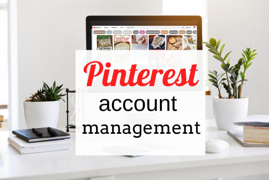 I will Create Pinterest profile with SEO optimized boards with pins