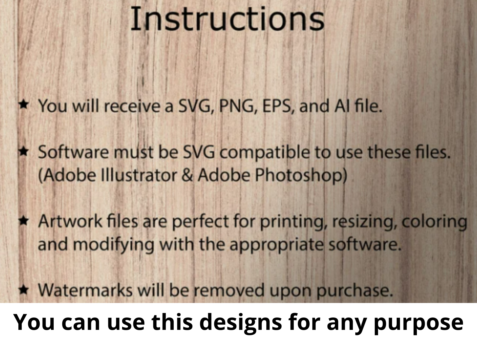 I will give 40 000+ tshirt designs, svg, png, dxf, eps