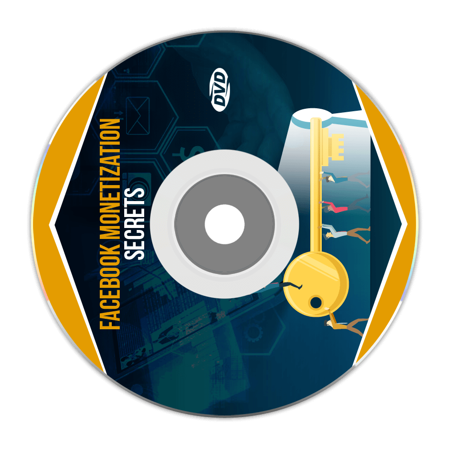 Secrets of Monetization on Facebook