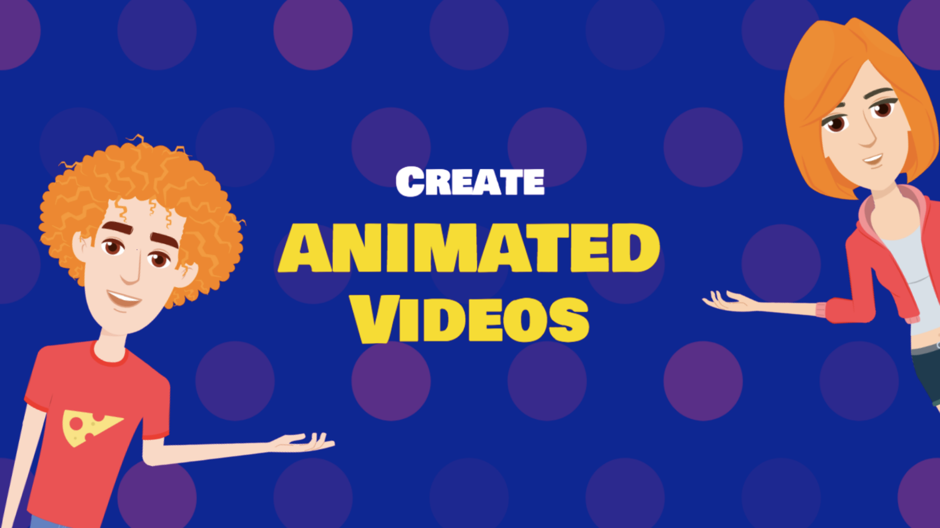 I will make animated videos professionally. I will do that within 2 days