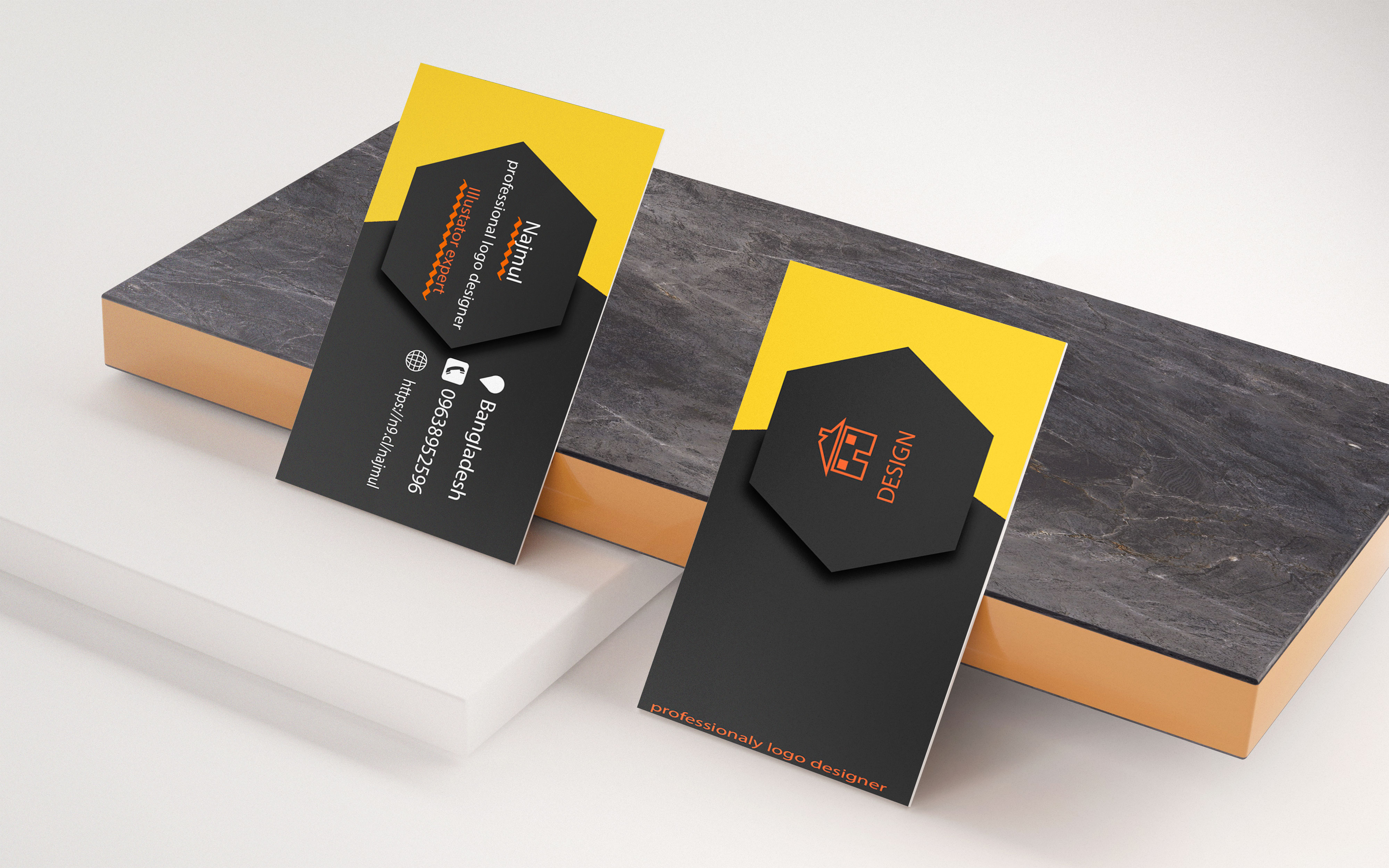 Remodeling Logos For Business Cards