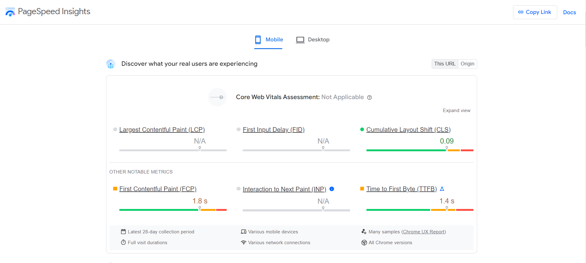 I will do WordPress Speed Optimization with 90+ Score