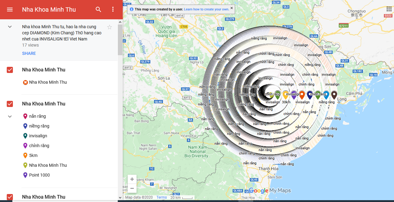 I will create 30,000 google map citations for local seo to boost your business ranking