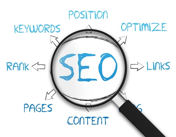 I will improve your website On Page SEO