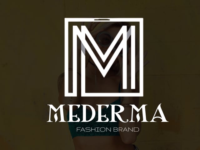 I will do monogram logo design