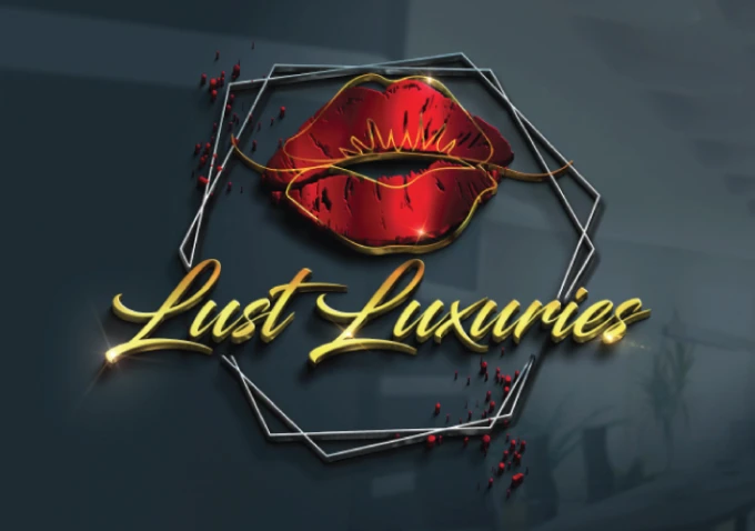 I will do creative 3d business logo design