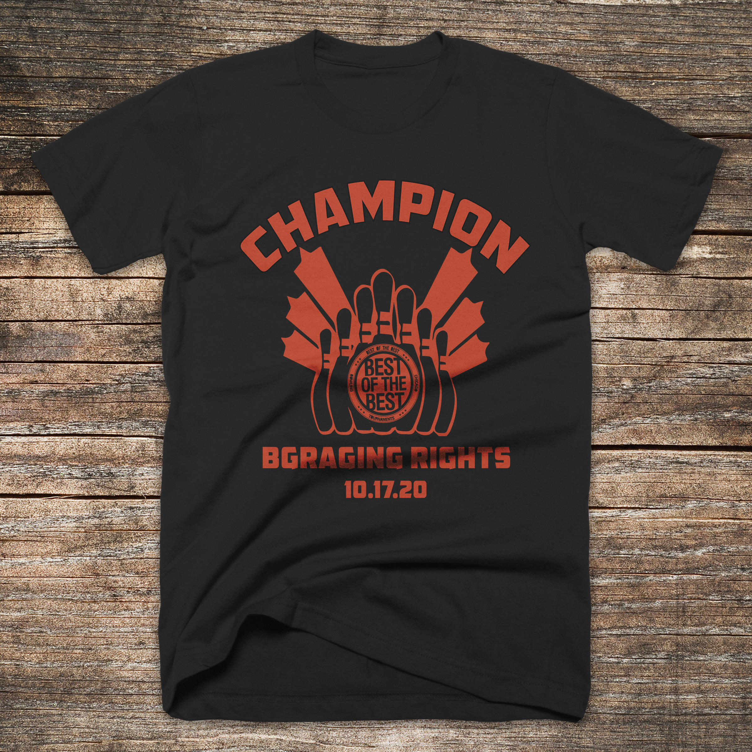 I will do a minimalist gorgeous T-Shirt Design for you