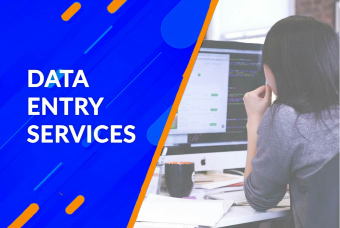 I will do any type of Data Entry / Copy Paste work