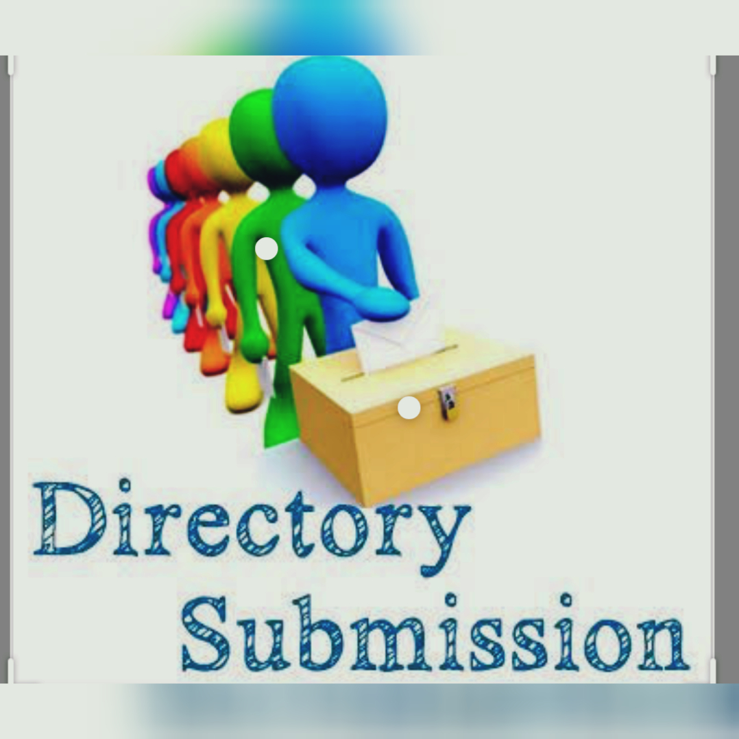 I will submit your website to 500