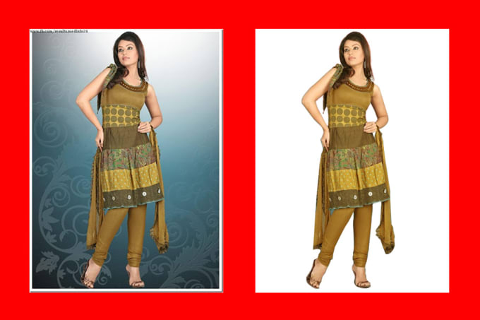 I will remove background and retouching 10 photos in 3 hours