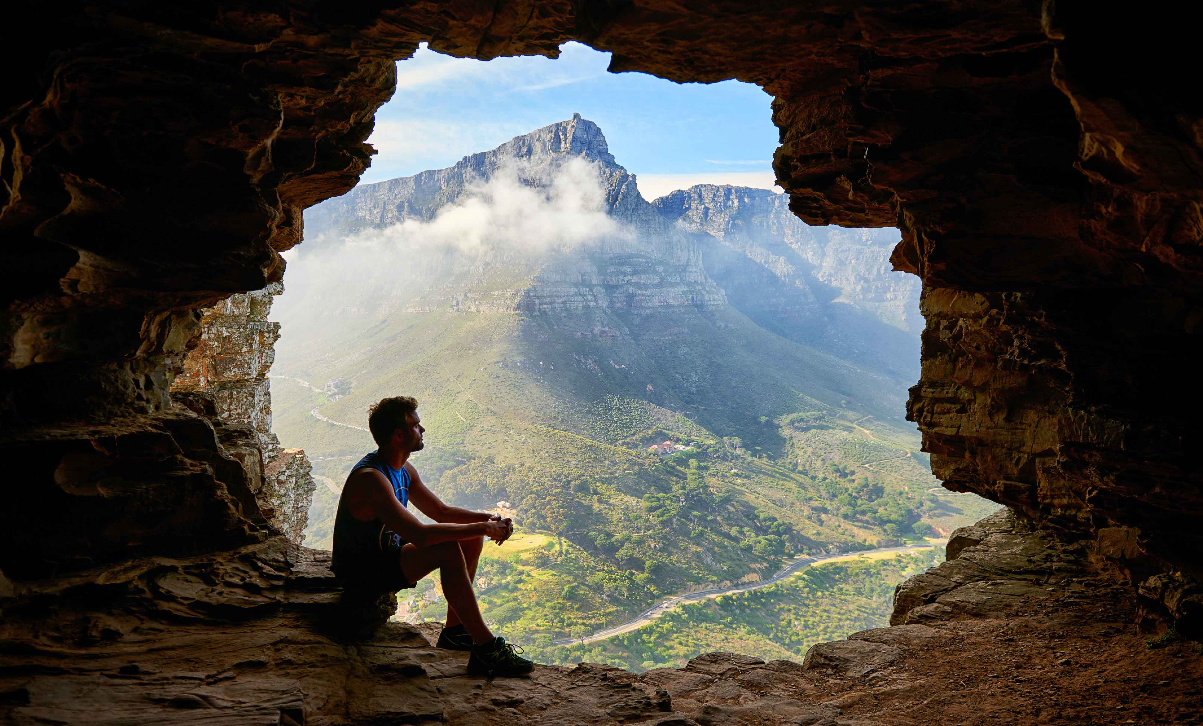 I will create 2d 3d parallax effect, photo slideshow, animation video from your still picture