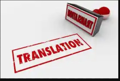 I will translate any language to English or from English to any other language worldwide