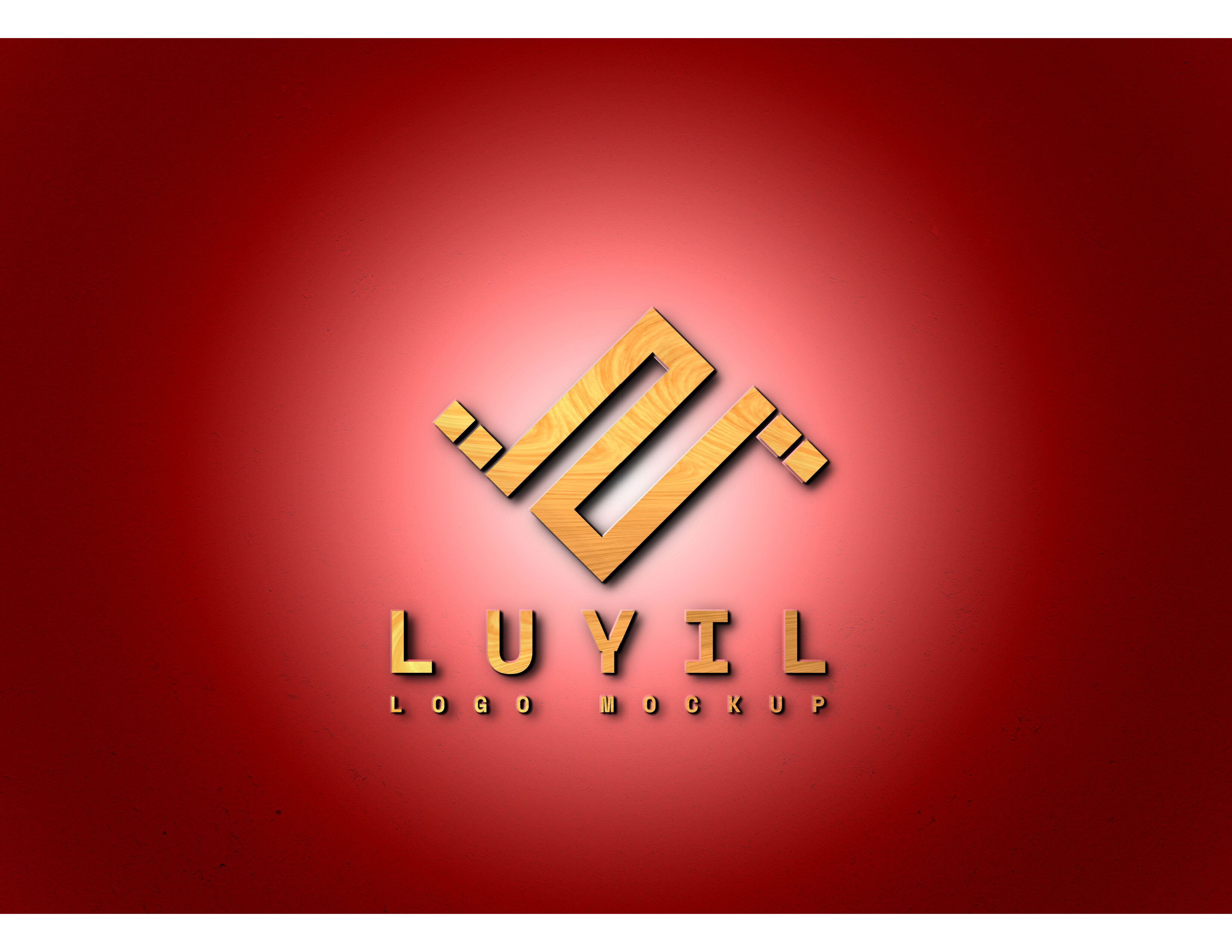 I will design incredible and decent logo only in 12 hours