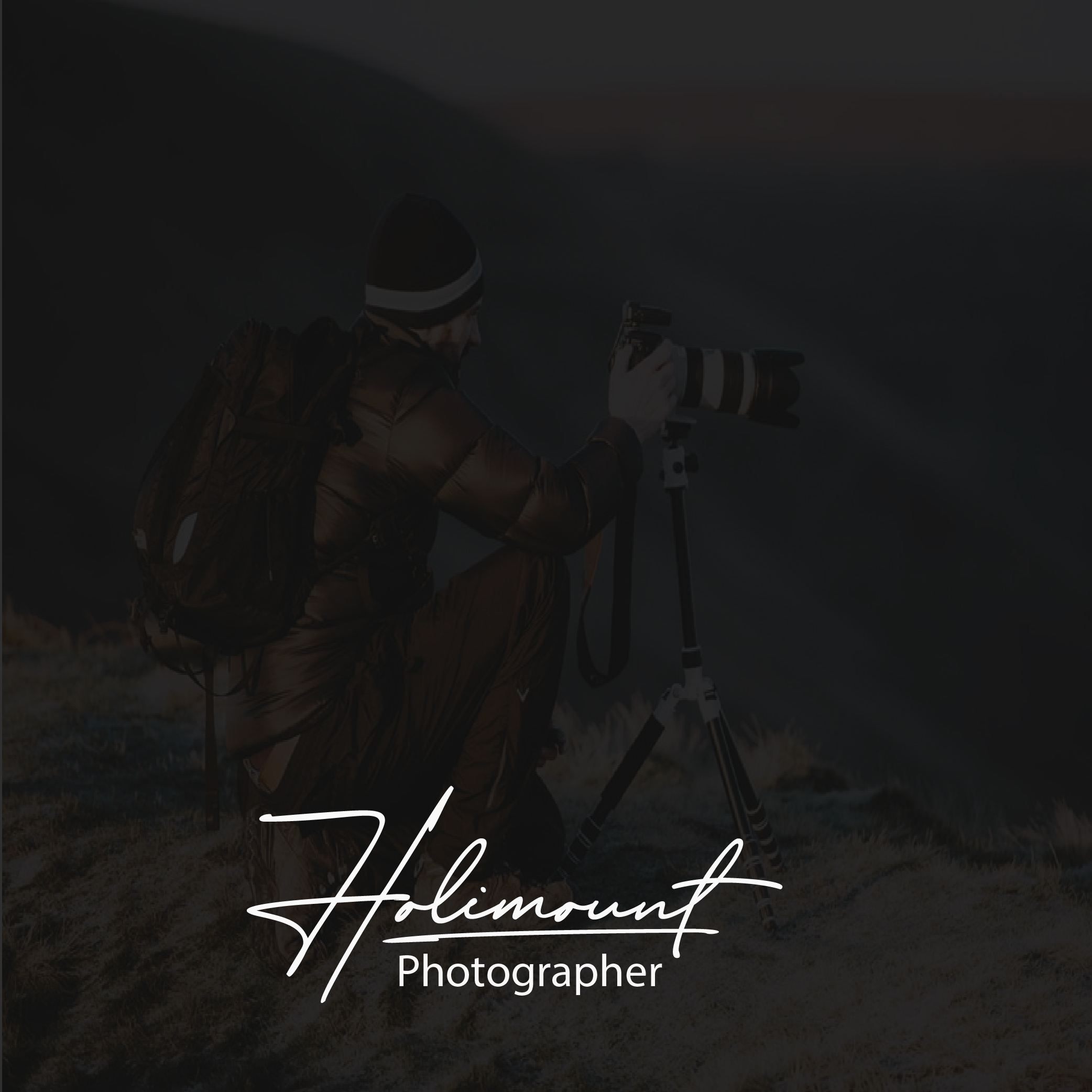 I will make a professional Handwritten logo, signature logo for you