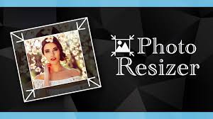 I will crop photos and resize images only in 24hours