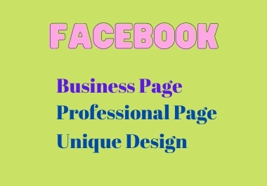 I can be your social media marketing manager