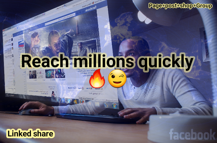 Promote your link on LinkedIn 10 Group. One group has over a million members