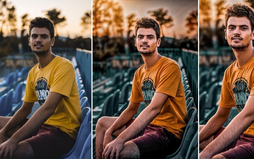 I will professionally remove background, colourise and edit your photos