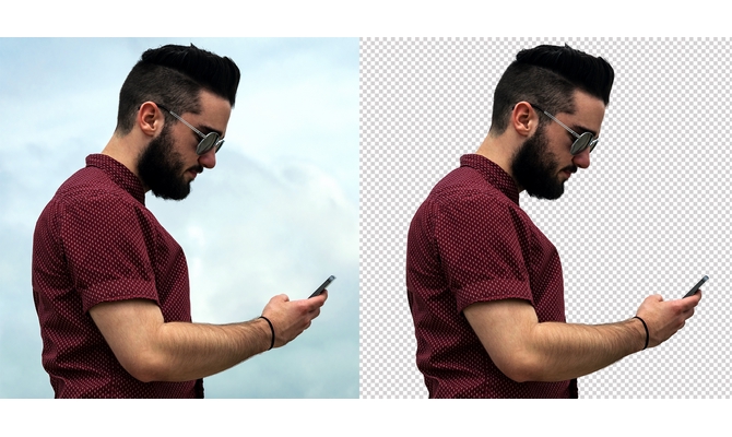 I will professionally remove background, colourise and edit your photos