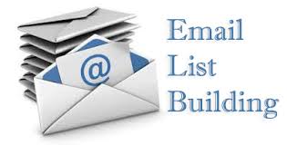 I will provide your verified 1000 email list
