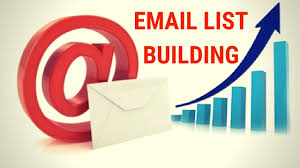 I will provide your verified 1000 email list