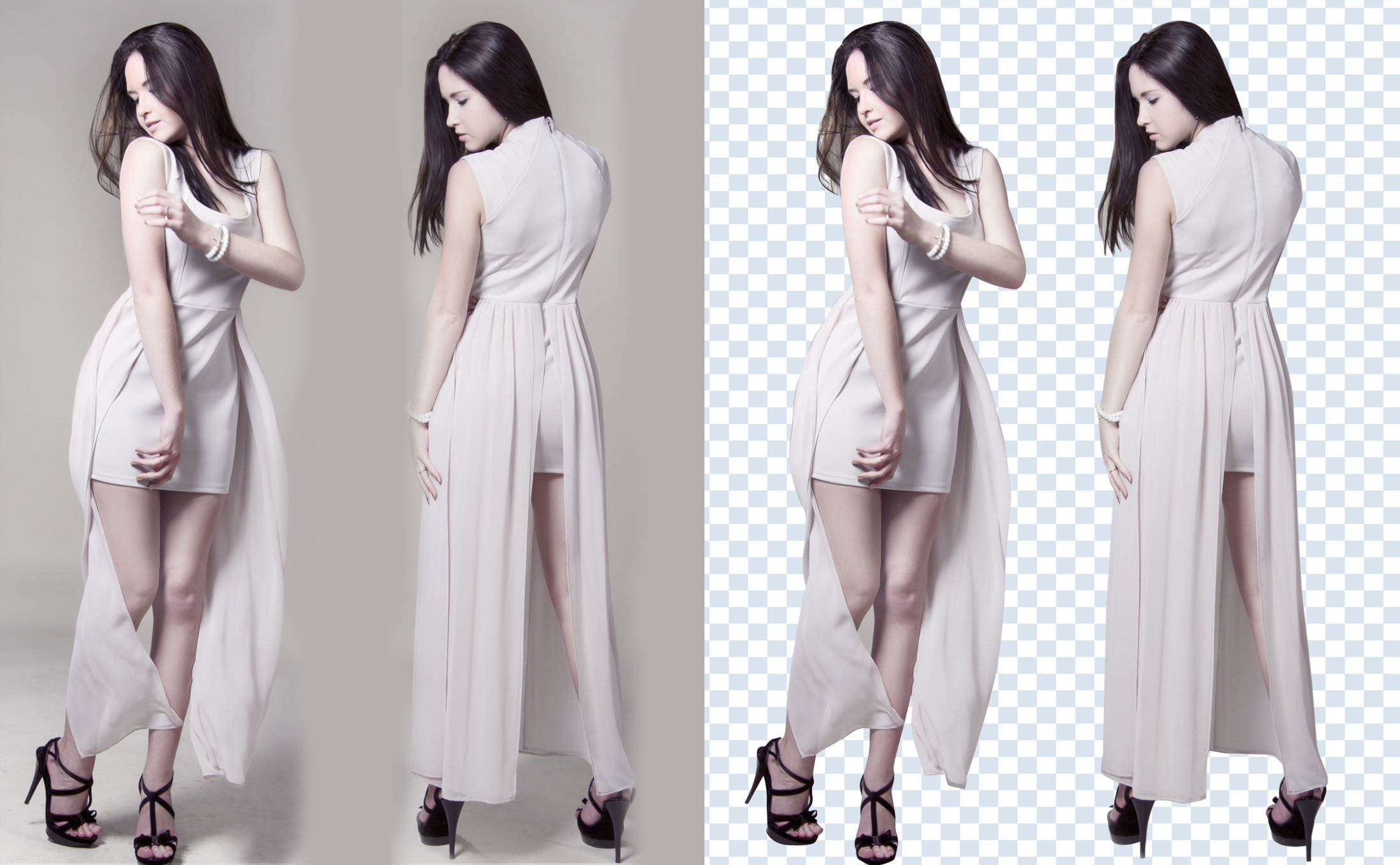 I will do background remove for amazon listing photos