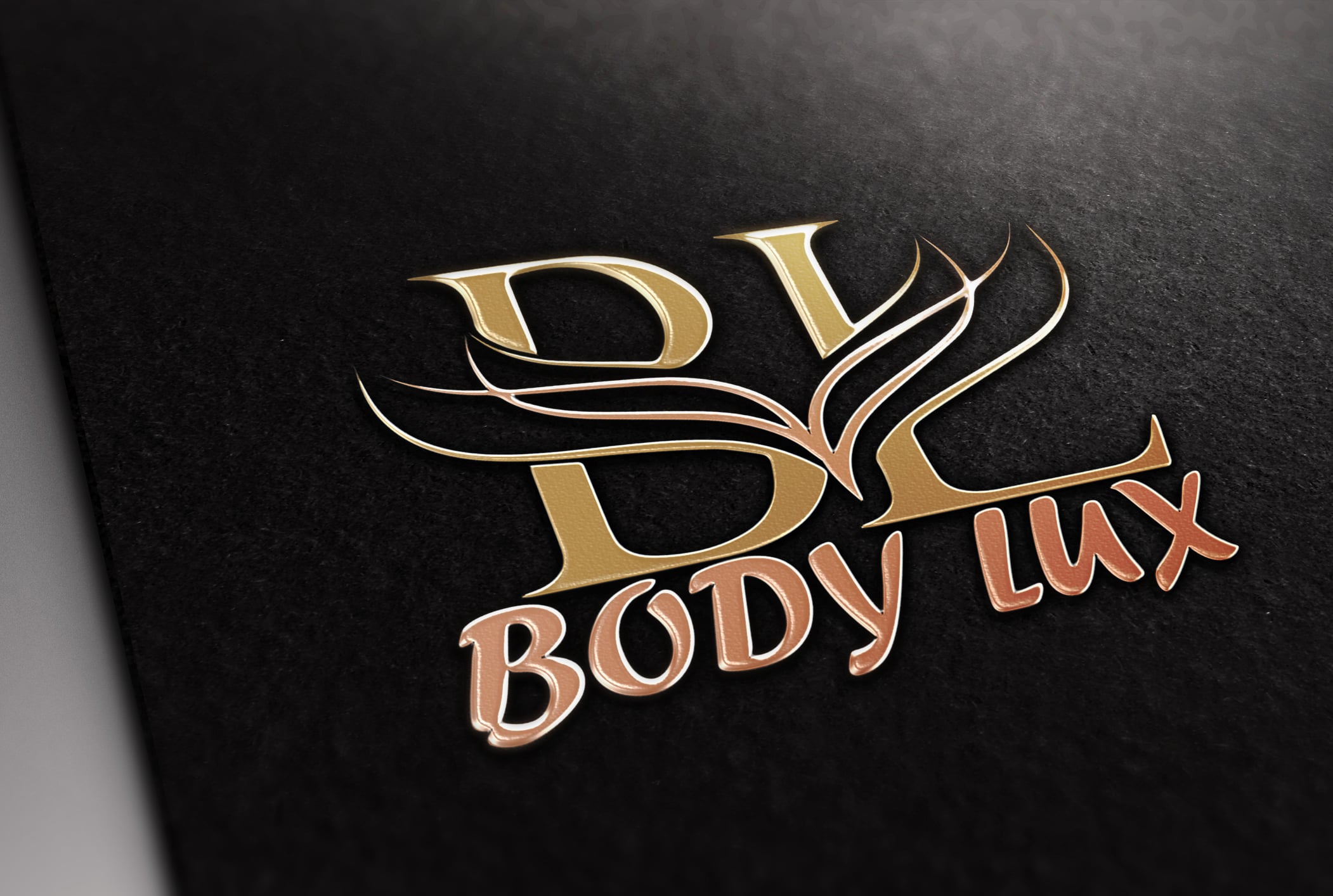 I will do unique logo design service