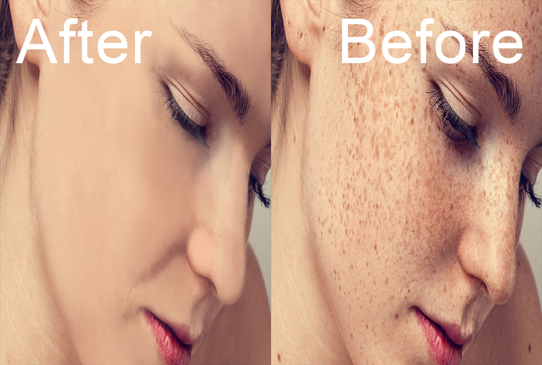 image retouching photo editing service