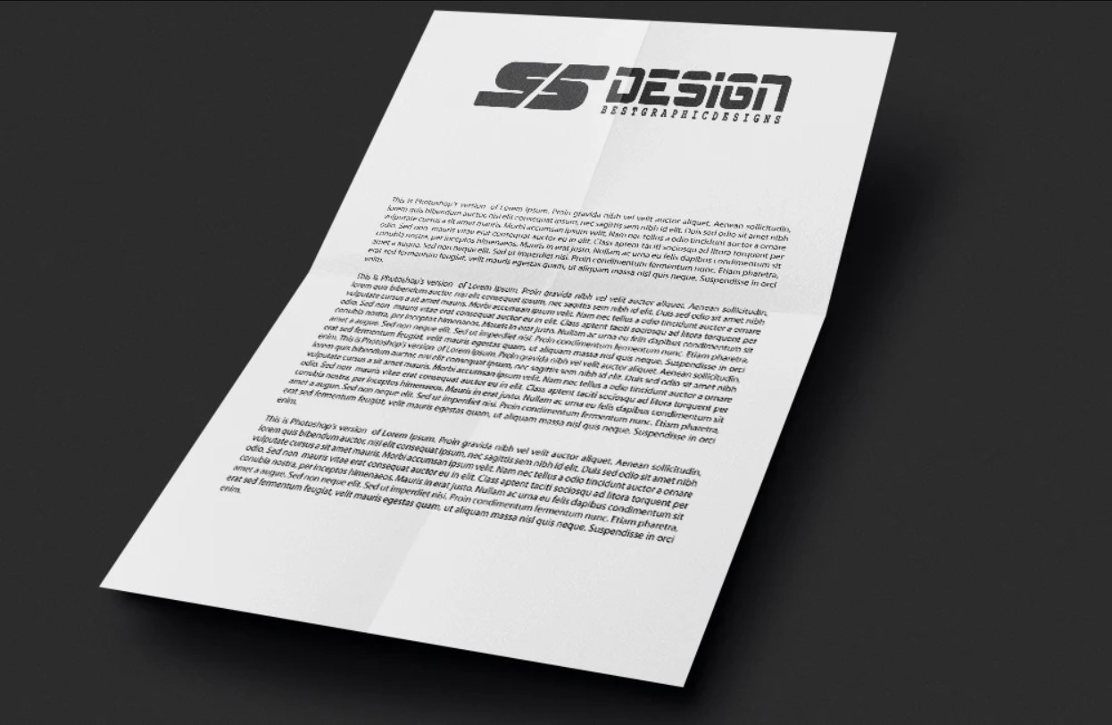 create your complete brand identity and stationery for you