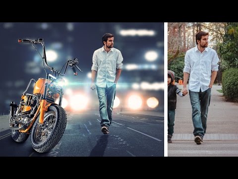 I will do sensational, Retouch & Professional Photoshop edits with ultimate quality 